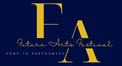 Future Arts Logo